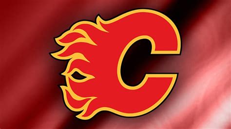 Calgary Flames 5050 .